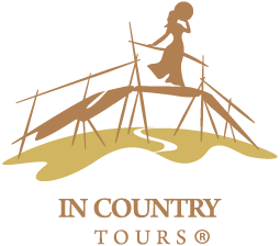 In Country Tours