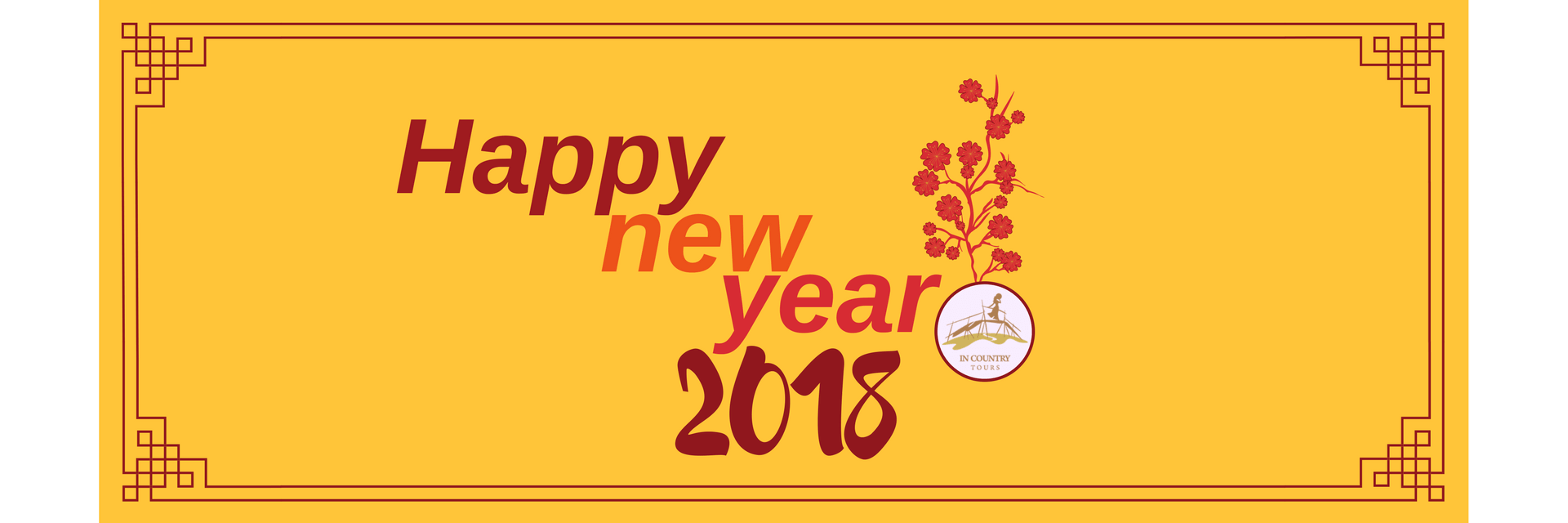 Lunar New Year Break In Country Tours
